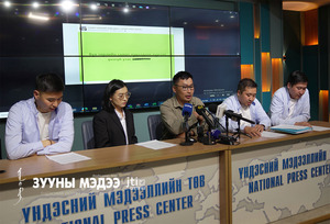 Б.Номинзул: Шоу тоглолтуудын үеэр буудуулсан салютууд нь гарал үүсэл, үйлдвэрийн шошгогүй байсан